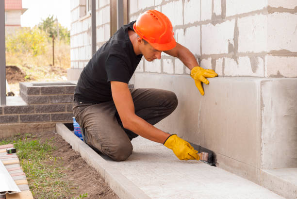 Licensed Foundation Crack Repair service in Liberty, NC - Halo Water Proofing